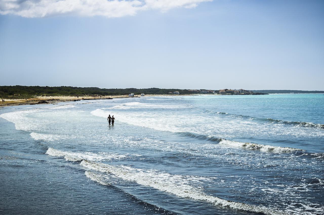 Vakantiehuis S'anfos *