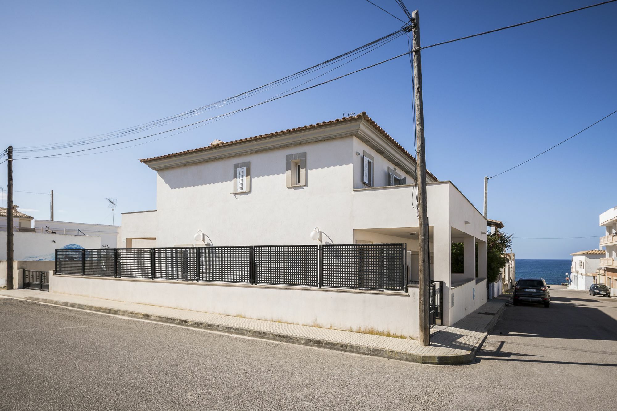 S'anfos Vakantiehuis Sa Ràpita